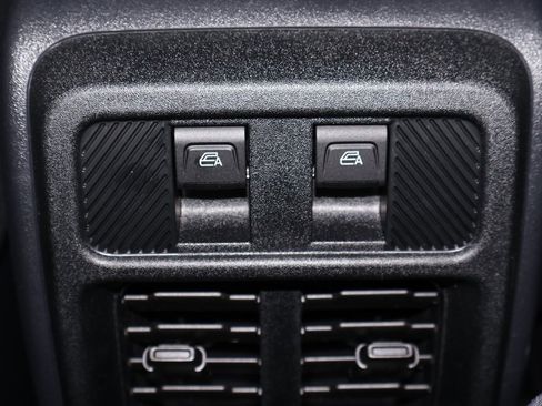 New 2026 Ford Bronco 4-Door image 13