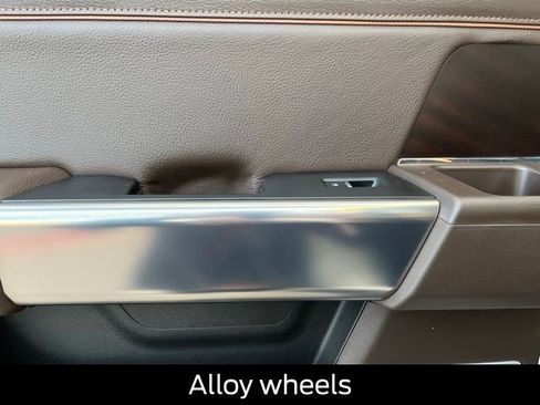 New 2026 Ford F250 King Ranch image 17