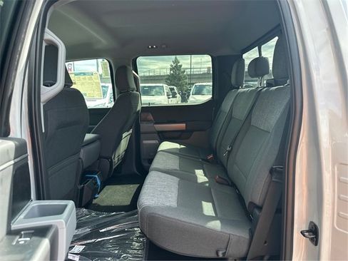 New 2026 Ford F250 XLT w/ XLT Premium Package image 10