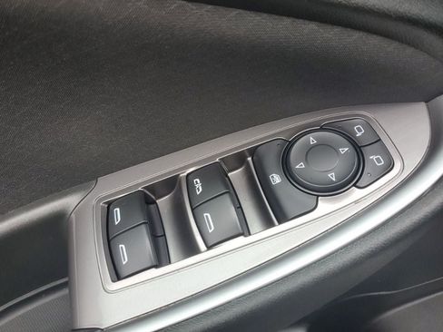 Used 2024 Chevrolet Malibu LT FWD image 32