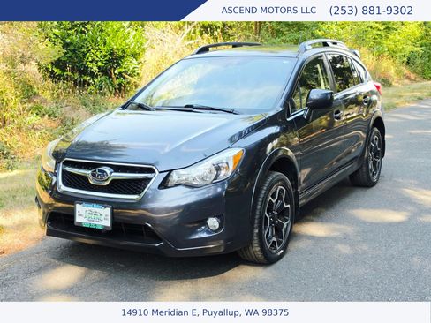 Used 2013 Subaru Crosstrek 2.0i Premium w/ Popular Pkg 2 AWD/4WD image 1