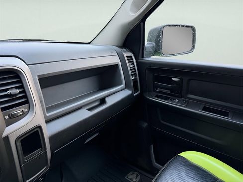 Used 2019 RAM 1500 Express w/ Wheel & Sound Group image 20