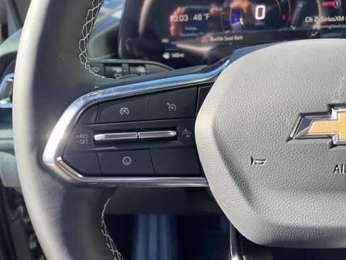 New 2026 Chevrolet Traverse LT image 41