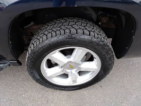 Used 2008 Chevrolet Avalanche LT w/ LT Preferred Equipment Group image 21