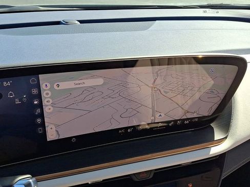 New 2026 Buick Envision Avenir image 13