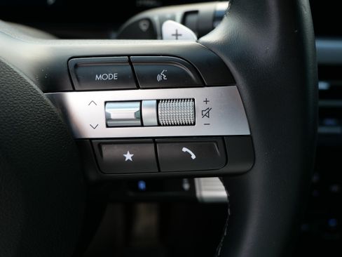 Used 2024 Hyundai Sonata SEL w/ Convenience Package FWD image 28