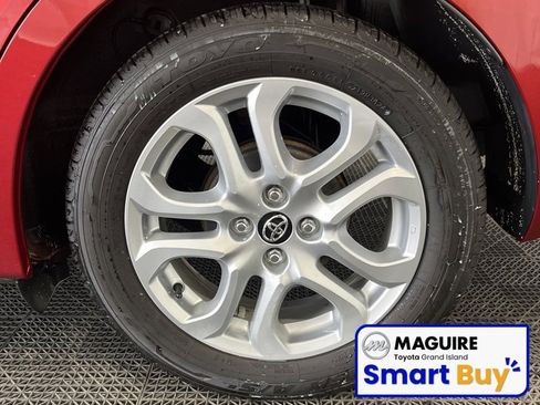 Used 2017 Toyota Yaris iA image 22