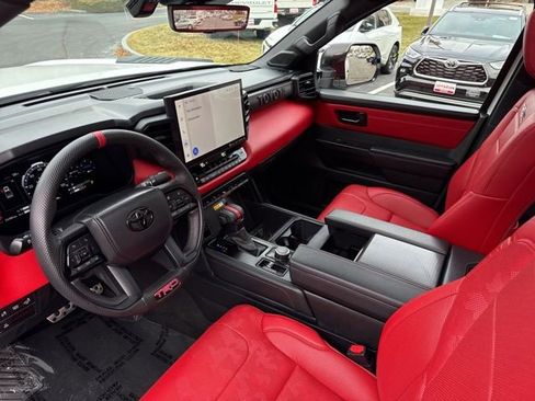 Used 2024 Toyota Tundra TRD Pro image 20
