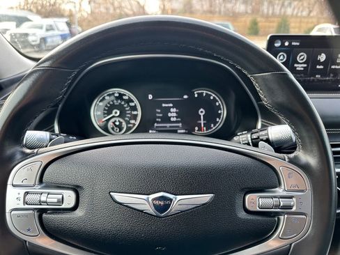 Used 2024 Genesis GV80 2.5T image 24