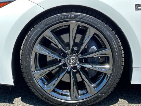 Used 2023 Lexus IS 350 F Sport RWD image 31