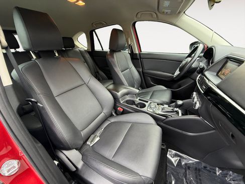 Used 2016 MAZDA CX-5 Sport image 19