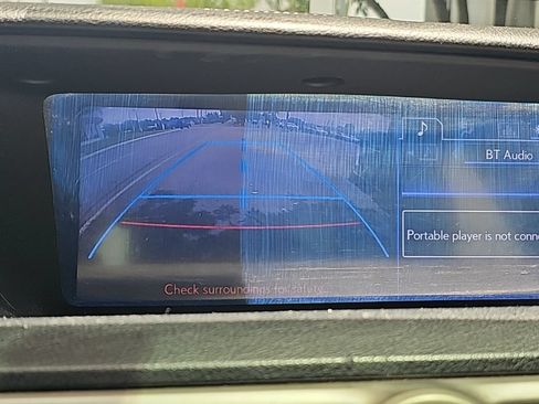 Used 2013 Lexus GS 350 AWD w/ Premium Pkg image 13