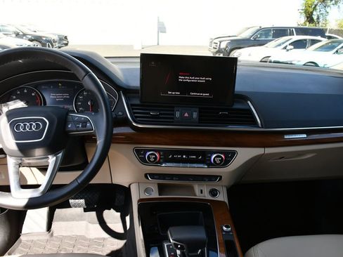 Certified 2023 Audi Q5 2.0T Premium w/ Convenience Package AWD/4WD image 32