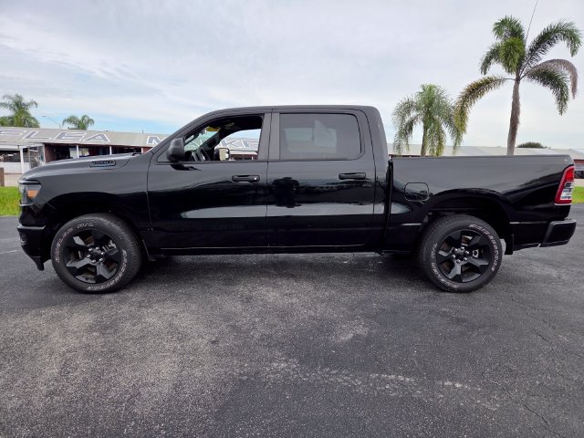 Used 2024 RAM 1500 Tradesman w/ Night Edition AWD/4WD image 6