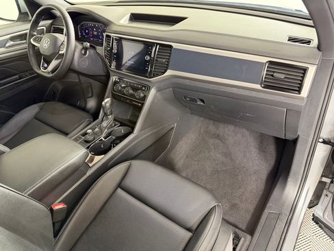 Used 2020 Volkswagen Atlas Cross Sport SEL w/ Cross Sport MDO Package image 30