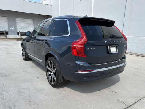 Used 2024 Volvo XC90 B6 Plus w/ Protection Package Premier AWD/4WD image 3