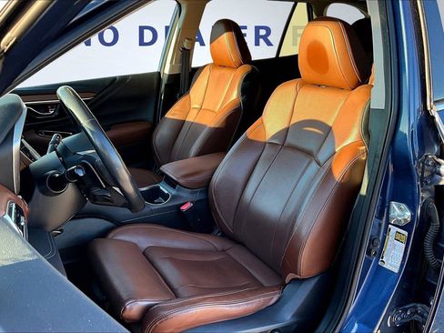 Used 2022 Subaru Outback Touring XT AWD/4WD image 21