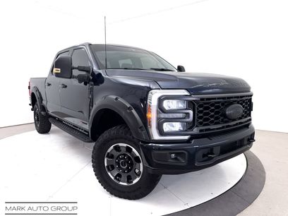 Used 2024 Ford F250 XLT w/ Tremor Off-Road Package