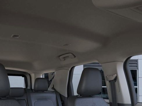 Used 2026 Ford Bronco Sport Big Bend w/ Convenience Package image 22