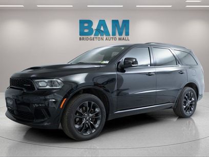 Used 2023 Dodge Durango GT