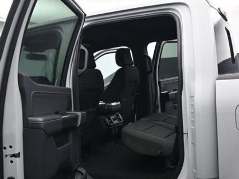 Used 2023 Ford F150 XLT w/ Equipment Group 302A High image 16