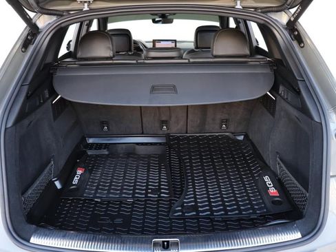 Used 2023 Audi SQ5 Premium Plus w/ Premium Plus Package image 26