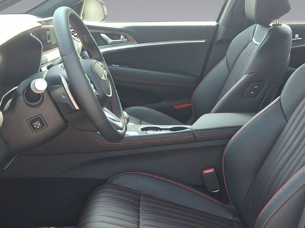 New 2026 Genesis G70 3.3T Sport Prestige AWD/4WD image 16