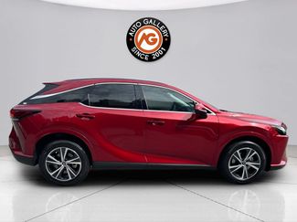 Used 2023 Lexus RX 350 Premium w/ Accessory Package FWD video 2