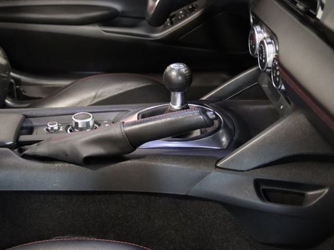 Used 2016 MAZDA MX-5 Miata Grand Touring RWD image 75