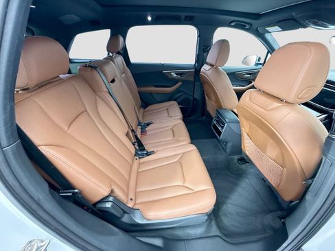 Certified 2026 Audi Q7 3.0T Premium Plus w/ Premium Plus Package AWD/4WD image 21