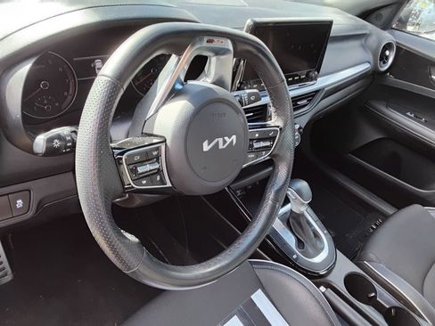 Used 2023 Kia Forte GT-Line image 7