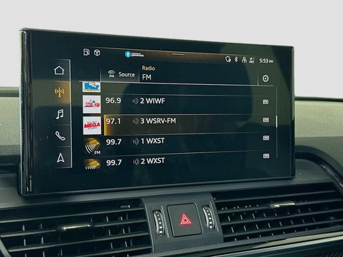 Used 2022 Audi SQ5 Premium Plus image 30