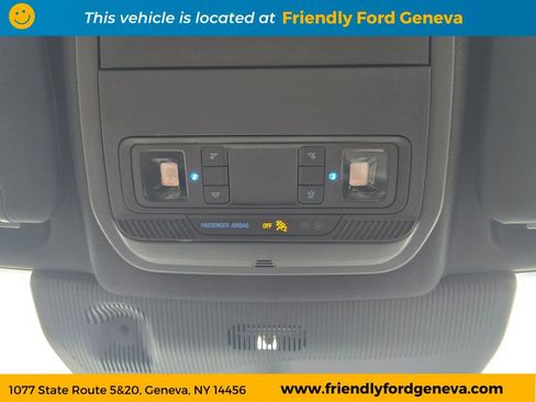 Used 2026 Ford Explorer ST-Line AWD/4WD image 30