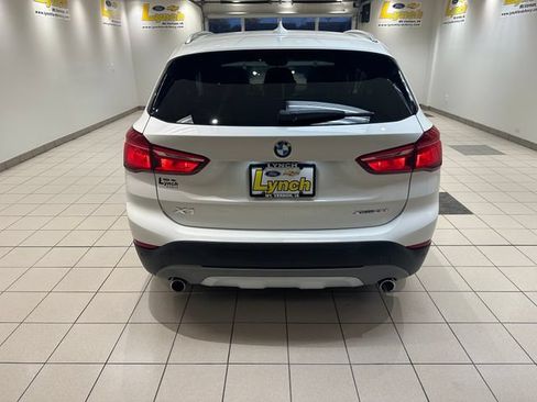 Used 2018 BMW X1 xDrive28i w/ Convenience Package AWD/4WD image 21