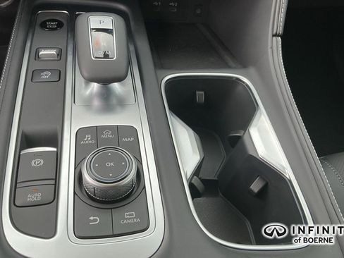 New 2026 INFINITI QX60 Luxe w/ Family Package image 12