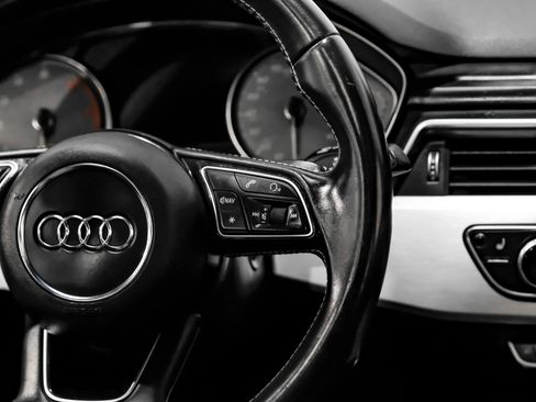 Used 2019 Audi S4 Premium w/ Convenience Package AWD/4WD image 18