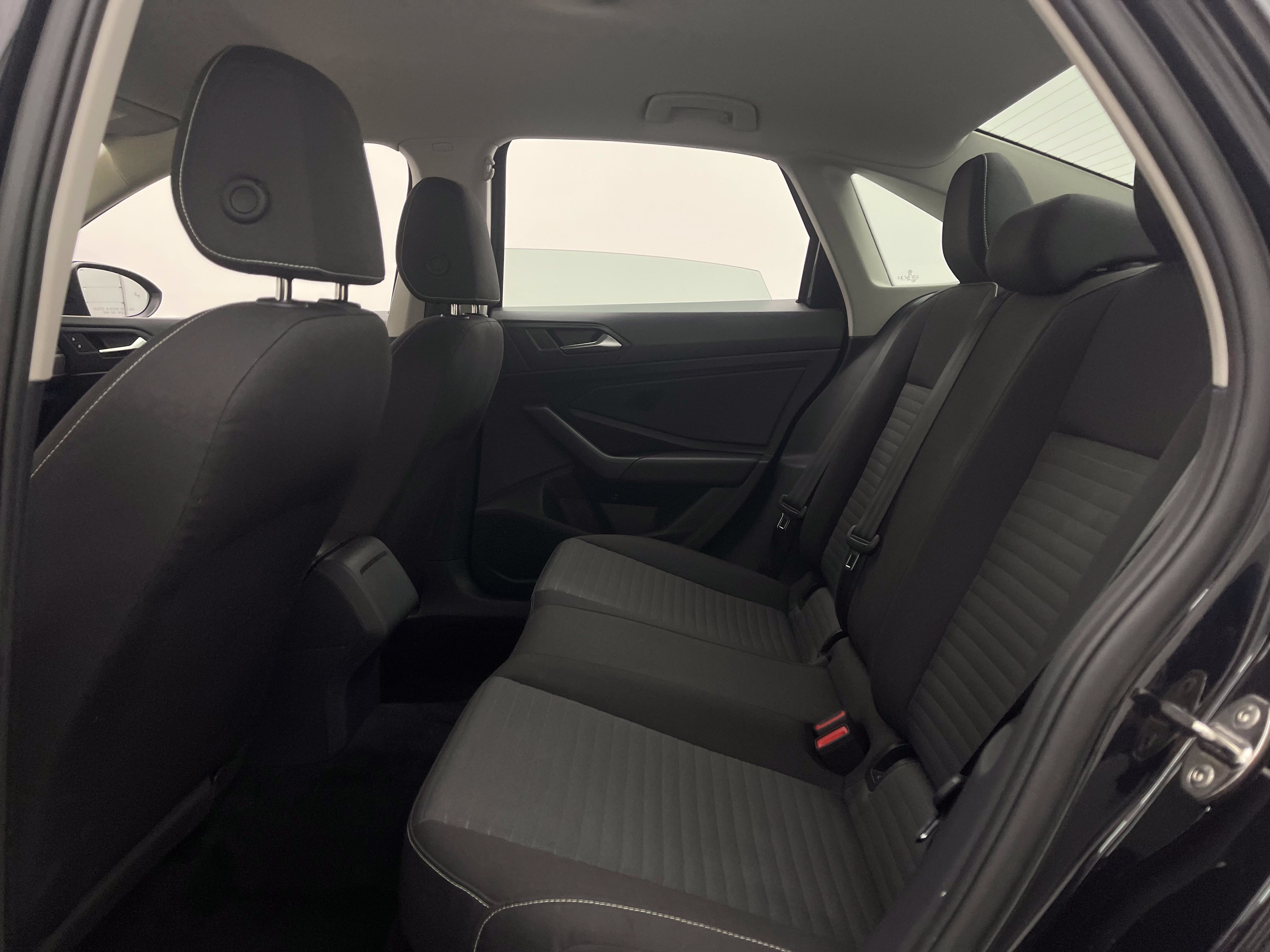 Used 2024 Volkswagen Jetta S FWD image 35