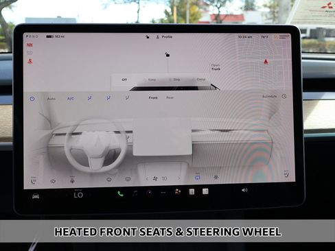 Used 2023 Tesla Model Y Long Range image 6