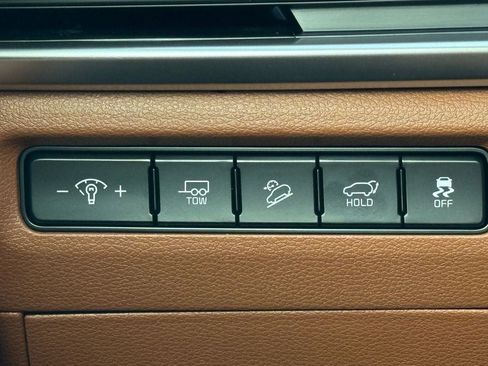 Used 2025 Kia Telluride EX X-Line image 18