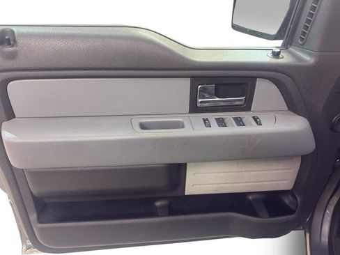 Used 2014 Ford F150 STX w/ Equipment Group 201A Mid image 14