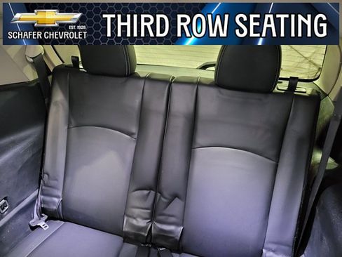 Used 2017 Dodge Journey GT w/ Flexible Seating Group image 47