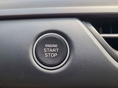 New 2026 Kia Seltos SX image 30