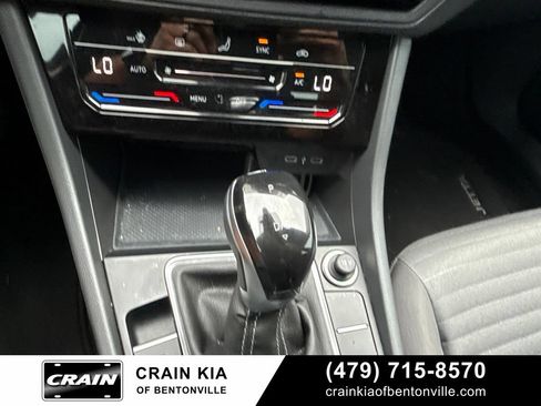 Used 2025 Volkswagen Jetta S FWD image 20