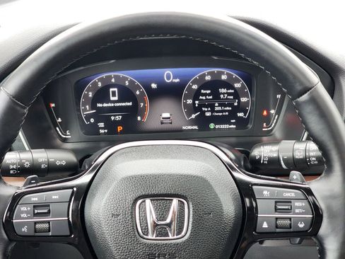 Used 2023 Honda Pilot Elite image 12