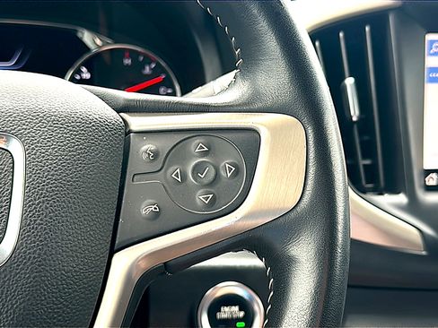 Used 2022 GMC Terrain Denali w/ Denali Premium Package AWD/4WD image 28