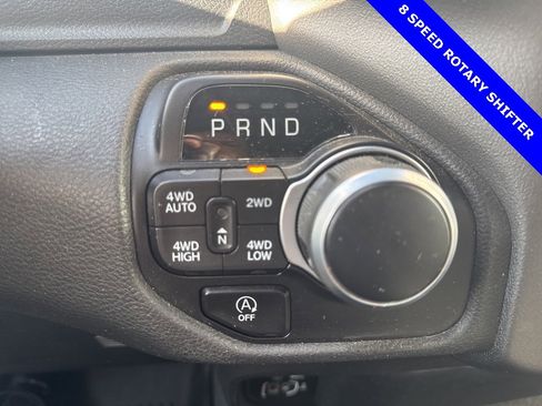 Certified 2022 RAM 1500 Big Horn image 10