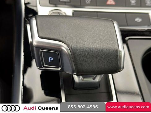Used 2023 Audi Q7 3.0T Premium Plus w/ Premium Plus Package image 27