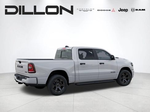 New 2026 RAM 1500 Tradesman AWD/4WD image 30