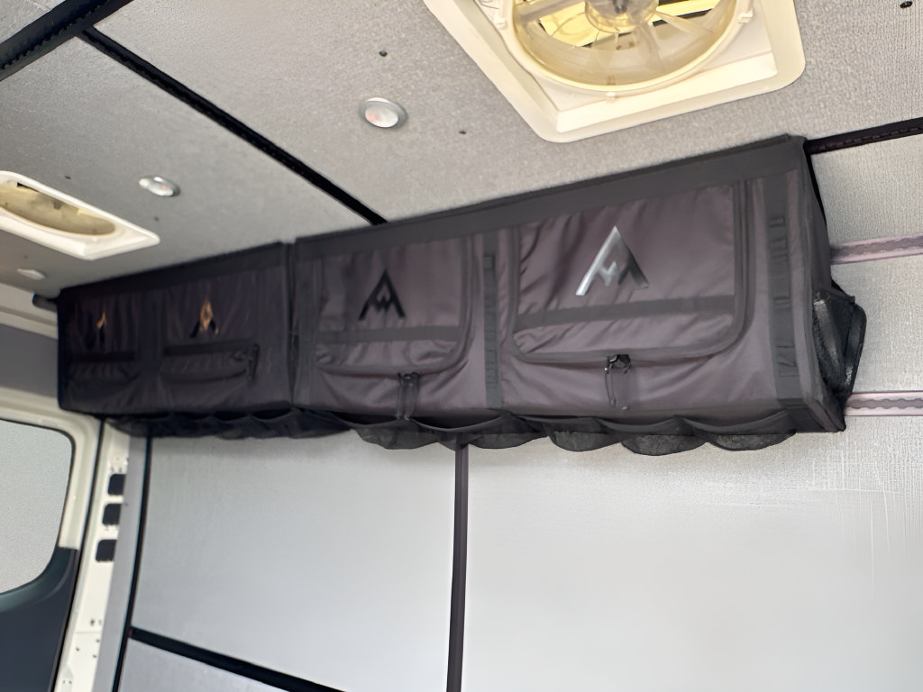 Used 2020 Mercedes-Benz Sprinter 2500 image 42