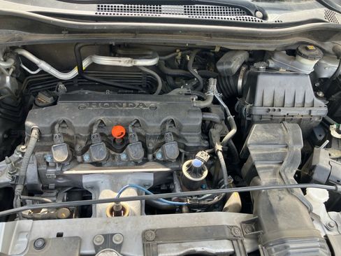 Used 2021 Honda HR-V LX image 18